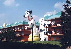 101 Dalmatians