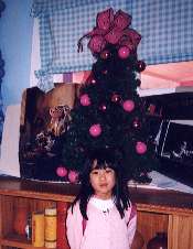 �~�j�[�����̂������̃c���[ '97