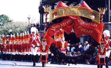 1997�N�̃N���X�}�X�p���[�h