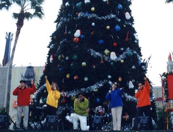 G.���[�r�[���C�h�O�̃X�e�[�W '98