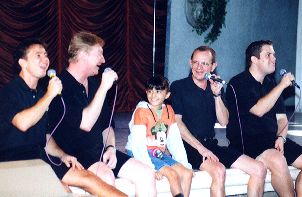 �gBeauty&the Beast�h�O�����̂Q